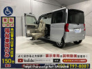 Daihatsu Tanto LA600S