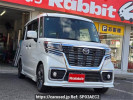 Mazda Flair Wagon MM53S
