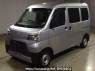 Used 2022 AT daihatsu hijet-cargo S321V Image[0]