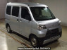 Used 2022 AT daihatsu hijet-cargo S321V Image[2]