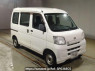 Used 2016 AT daihatsu hijet-cargo S321V Image[2]