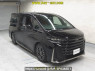 Used 2025 AT toyota vellfire TAHA40W Image[0]