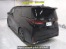 Used 2025 AT toyota vellfire TAHA40W Image[1]
