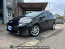 Toyota Prius alpha ZVW41W