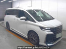 Toyota Vellfire TAHA40W