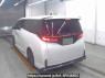 Used 2023 AT toyota vellfire TAHA40W Image[1]