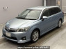 Used 2014 AT toyota corolla-fielder NKE165G Image[0]