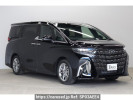 Toyota Alphard Hybrid AAHH40W