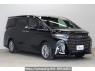 Used 2026 AT toyota alphard-hybrid AAHH40W Image[0]