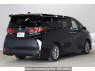 Used 2026 AT toyota alphard-hybrid AAHH40W Image[1]