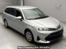 Used 2021 AT toyota corolla-fielder NKE165G Image[2]