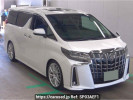 Toyota Alphard AGH30W