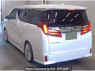 Used 2020 AT toyota alphard AGH30W Image[1]