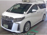 Used 2020 AT toyota alphard AGH30W Image[2]