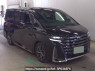 Used 2024 AT toyota vellfire TAHA40W Image[0]