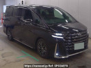Toyota Vellfire TAHA45W