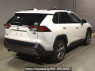 Used 2021 AT toyota rav4 MXAA54 Image[1]