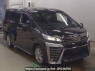 Used 2021 AT toyota vellfire AGH35W Image[0]