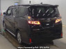 Used 2021 AT toyota vellfire AGH35W Image[1]