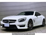 Used 2012 AT mercedes-benz sl-class 231474 Image[0]