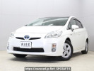 Toyota Prius ZVW30