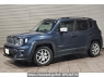 Used 2023 AT jeep renegade BV13PM Image[0]