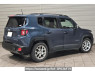 Used 2023 AT jeep renegade BV13PM Image[1]