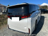 Used 2026 AT toyota vellfire-hybrid AAHH40W Image[2]