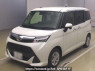 Used 2020 AT toyota tank M910A Image[0]