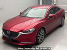 Mazda Mazda6 GJ5FP