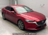 Used 2019 AT mazda mazda6 GJ5FP Image[2]