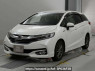 Used 2017 AT honda shuttle GP7 Image[0]