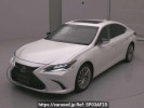 Lexus ES AXZH11