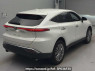Used 2021 AT toyota harrier MXUA85 Image[1]