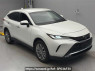 Used 2021 AT toyota harrier MXUA85 Image[2]