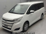 Used 2019 AT toyota noah ZRR80G Image[0]