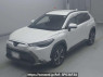 Used 2024 AT toyota corolla-cross ZVG13 Image[0]