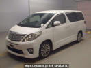 Toyota Alphard ANH20W