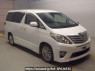 Used 2012 AT toyota alphard ANH20W Image[2]