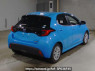 Used 2020 AT toyota yaris MXPH10 Image[1]