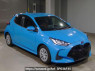 Used 2020 AT toyota yaris MXPH10 Image[2]