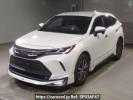 Toyota Harrier MXUA80