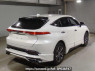 Used 2021 AT toyota harrier MXUA80 Image[1]