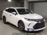 Used 2021 AT toyota harrier MXUA80 Image[2]
