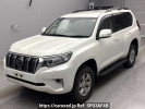 Toyota Land Cruiser Prado GDJ150W