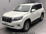 Used 2021 AT toyota land-cruiser-prado GDJ150W Image[0]