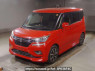 Used 2018 AT suzuki solio-bandit MA36S Image[0]