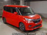 Used 2018 AT suzuki solio-bandit MA36S Image[2]
