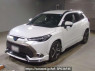 Used 2023 AT toyota corolla-cross ZVG11 Image[0]