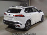 Used 2023 AT toyota corolla-cross ZVG11 Image[1]